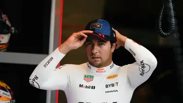 La posible llegada de Checo Pérez a la escudería Cadillac: Esto se sabe  La posible llegada de Checo Pérez a la escudería Cadillac: Esto se sabe