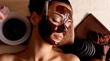 Conoce las bondades y usos cosméticos del chocolate