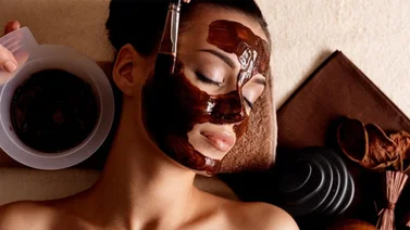 Conoce las bondades y usos cosméticos del chocolate