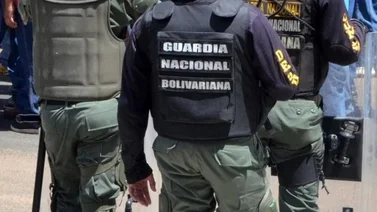 GNB incauta más de 8 kilos de marihuana (+detalles)