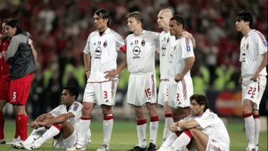 ¿Cuáles han sido las "maldiciones" más famosas en la historia del fútbol?