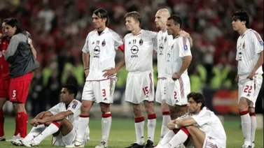 ¿Cuáles han sido las "maldiciones" más famosas en la historia del fútbol?