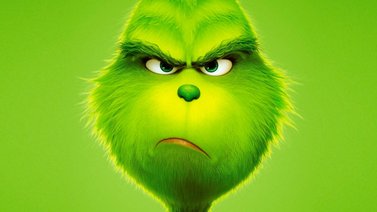 2001online - Estados Unidos - El Grinch