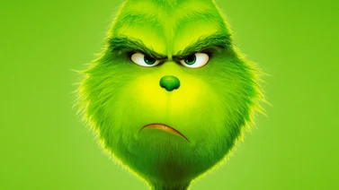 2001online - Estados Unidos - El Grinch