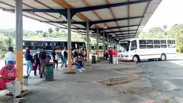 Activan emisión de permisos de viaje para niños en Los Teques (+Requisitos) Activan emisión de permisos de viaje para niños en Los Teques (+Requisitos)