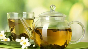 La infusión casera para limpiar el sistema digestivo
