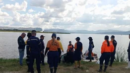 Hombre fallece por inmersión en el Lago de Tacarigua (+Detalles)