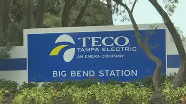 Florida: Sepa a cuánto aumentará la factura de TECO en 2025 Florida: Sepa a cuánto aumentará la factura de TECO en 2025