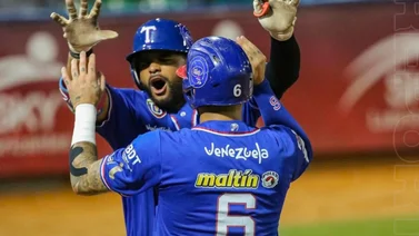 LVBP| Así marcha la tabla de posiciones tras la jornada de este #20Dic