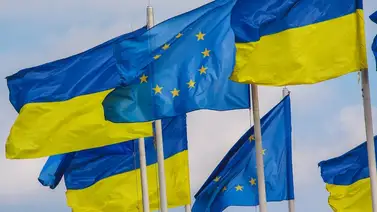 Ucrania anuncia más de 30 embajadores en medio del conflicto con Rusia Ucrania anuncia más de 30 embajadores en medio del conflicto con Rusia