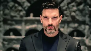 Julian Gil pide a Peso Pluma que interceda en el reencuentro con su hijo Julian Gil pide a Peso Pluma que interceda en el reencuentro con su hijo