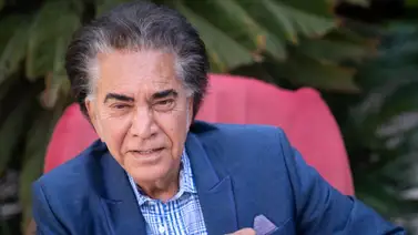 El Puma Rodríguez sorprende con este género musical (+Video) El Puma Rodríguez sorprende con este género musical (+Video)