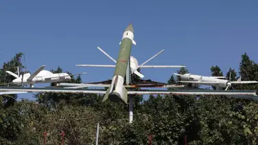 EEUU confirma ataque a instalaciones de hutíes en Yemen EEUU confirma ataque a instalaciones de hutíes en Yemen