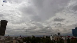  Conozca el pronóstico climático del Inameh para este #22Dic