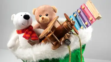 regalan juguetes regalan juguetes