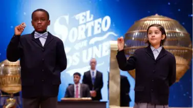 Estos son los números premiados de la Lotería de Navidad 2024 en España (+Montos) Estos son los números premiados de la Lotería de Navidad 2024 en España (+Montos)