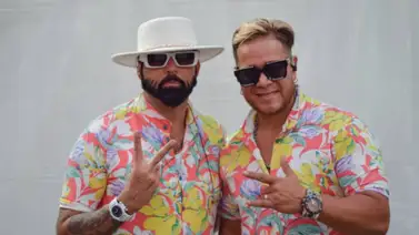 Padova y Vlade se unen para lanzar 'Mujerón' (+Video) Padova y Vlade se unen para lanzar 'Mujerón' (+Video)