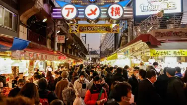 Tokio implementa medida para aumentar los embarazos: Sepa los detalles  Tokio implementa medida para aumentar los embarazos: Sepa los detalles