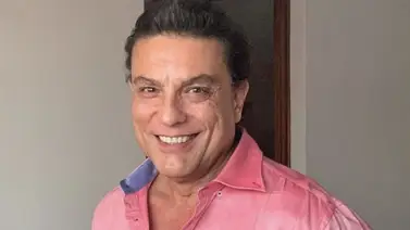 Osvaldo Ríos revela cómo "Kassandra" tuvo un papel crucial en la guerra (+Video) Osvaldo Ríos revela cómo "Kassandra" tuvo un papel crucial en la guerra (+Video)