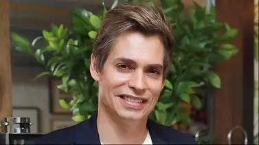 Carlos Baute se suma a la fiebre del "Burrito sabanero" Carlos Baute se suma a la fiebre del "Burrito sabanero"