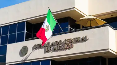 Consulado de México asistirá legalmente a migrantes provenientes de EEUU Consulado de México asistirá legalmente a migrantes provenientes de EEUU