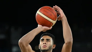 El basket venezolano recuerda a Garly Sojo a un año de su partida física