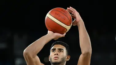 El basket venezolano recuerda a Garly Sojo a un año de su partida física El basket venezolano recuerda a Garly Sojo a un año de su partida física