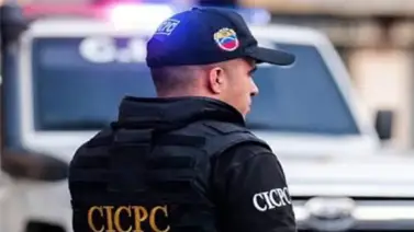 Cicpc rescató a comerciante chino secuestrado Cicpc rescató a comerciante chino secuestrado