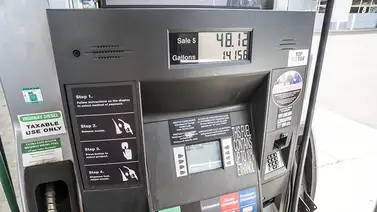 Este es el programa que suministra gasolina a bajo costo en EEUU  Este es el programa que suministra gasolina a bajo costo en EEUU