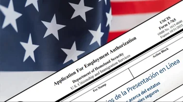permiso trabajo autorización de empleo illinois eeuu usa inmigrantes