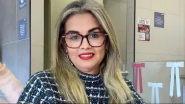 UTAH | Muere maestra venezolana en accidente de tránsito UTAH | Muere maestra venezolana en accidente de tránsito