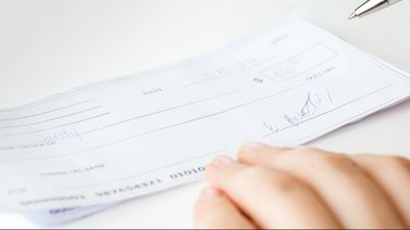 2001online - Estados Unidos - CHEQUE DE ESTÍMULO