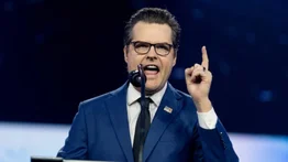 Ex candidato de Trump a la Fiscalía habría pagado por sexo a menor de edad
