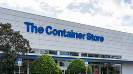 EEUU | The Container Store se declaró en bancarrota (+Detalles)