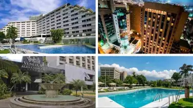 Informan que hay habitaciones disponibles en Tucacas y Margarita Informan que hay habitaciones disponibles en Tucacas y Margarita