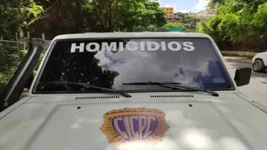 Asesinan a bodeguero en La Guaira para robarle divisas en efectivos Asesinan a bodeguero en La Guaira para robarle divisas en efectivos