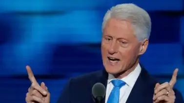 Hospitalizan al expresidente Bill Clinton (+Detalles) Hospitalizan al expresidente Bill Clinton (+Detalles)