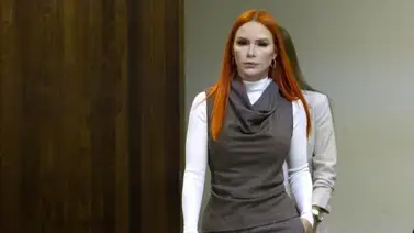 Mireddys González se pronunció tras llegar al acuerdo legal con Daddy Yankee Mireddys González se pronunció tras llegar al acuerdo legal con Daddy Yankee