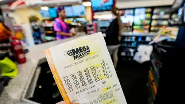 Mega Millions: Sepa cómo jugar por casi 1.000 mdd este #24Dic Mega Millions: Sepa cómo jugar por casi 1.000 mdd este #24Dic