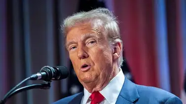 ¿Cuándo toma posesión Trump como presidente de EEUU? (+Fecha) ¿Cuándo toma posesión Trump como presidente de EEUU? (+Fecha)