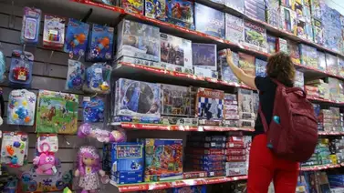 Esta tienda anuncia dos días de descuento en juguetes (+Fechas) Esta tienda anuncia dos días de descuento en juguetes (+Fechas)