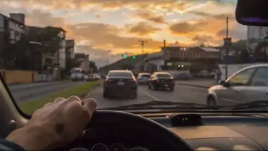 Estos son los documentos que debe tener en regla para viajar en carro Estos son los documentos que debe tener en regla para viajar en carro