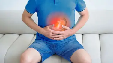 La infusión que alivia la acidez estomacal en un tris La infusión que alivia la acidez estomacal en un tris