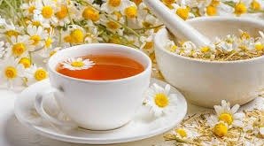 La infusión que alivia la acidez estomacal en un tris La infusión que alivia la acidez estomacal en un tris