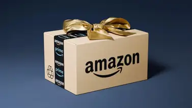 Amazon lanza ofertas en varios de sus artículos antes de finalizar el año  Amazon lanza ofertas en varios de sus artículos antes de finalizar el año