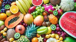 La fruta que elimina la grasa abdominal rápidamente
