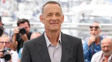Estado de salud de Tom Hanks preocupa a sus seguidores ¿Qué le pasó? Estado de salud de Tom Hanks preocupa a sus seguidores ¿Qué le pasó?