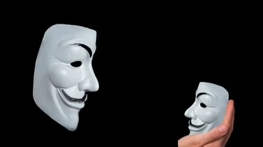 El efecto espejo de nuestras virtudes y defectos 