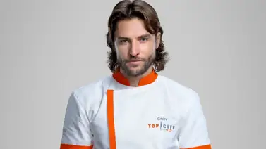 Gary Centeno enfrenta la pérdida de un ser querido en diciembre Gary Centeno enfrenta la pérdida de un ser querido en diciembre