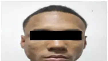 Cicpc captura a hombre que robaba a transeúntes en el centro de Caracas Cicpc captura a hombre que robaba a transeúntes en el centro de Caracas